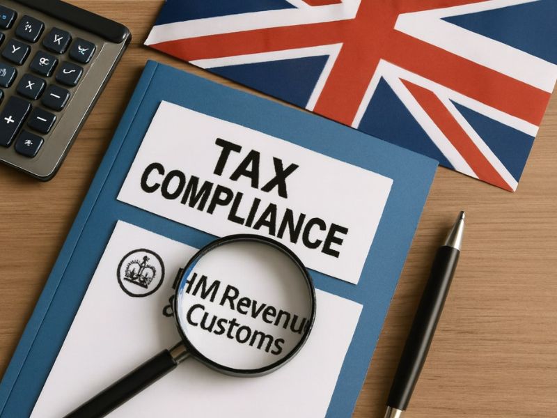 UK Crackdown Widens: Recruitment Firm Added to HMRC’s Tax Avoidance Watchlist
