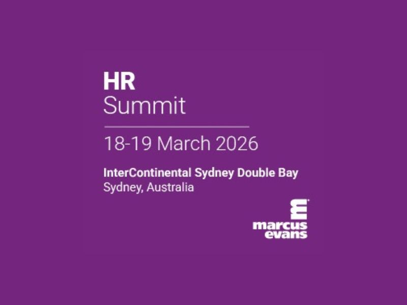 HR Summit 2026