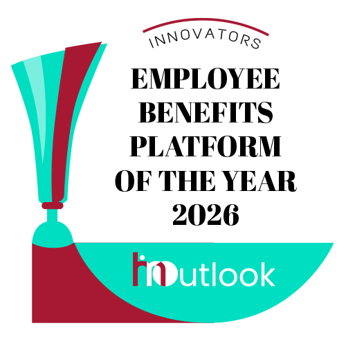Employee Benefits Platform of the year 2026