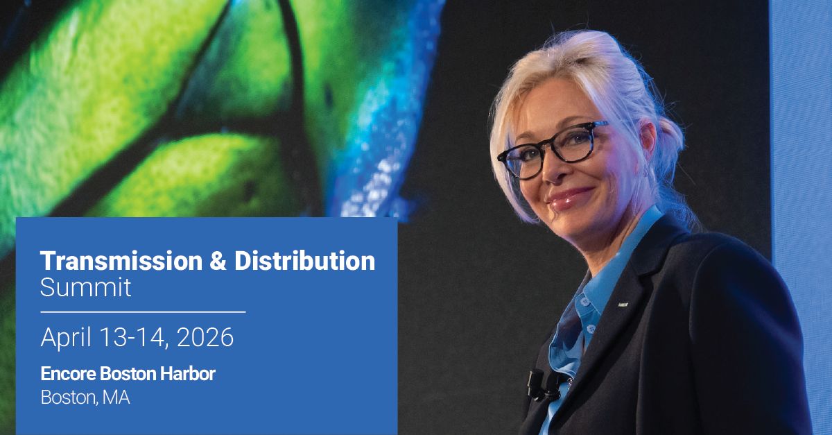 Transmission & Distribution Summit