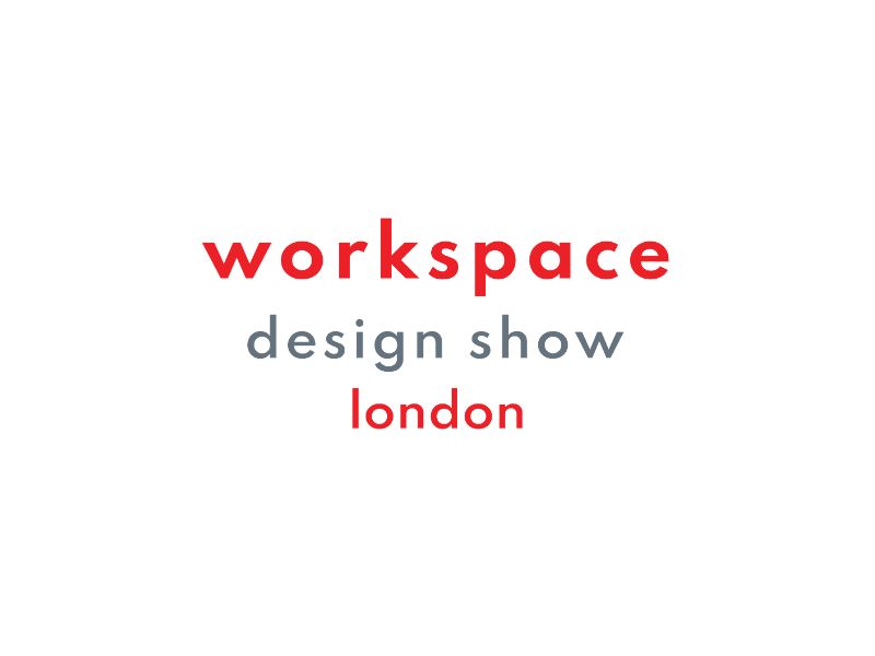 Workspace Design Show London