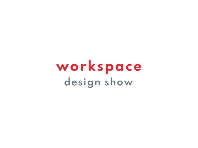 Workspace Design Show Amsterdam