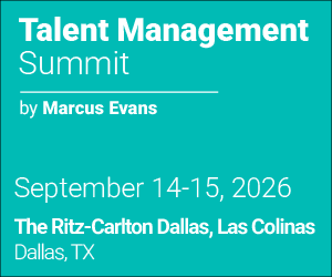 Talent Management Summit - 15 Sep