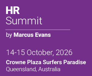 HR Summit - 15 Oct